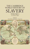 The Cambridge World History of Slavery - The Cambridge World History of Slavery: Volume 3, AD 1420–AD 1804