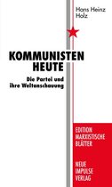 Edition Marxistische Blätter - Kommunisten heute