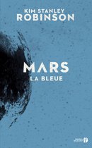 Mars la bleue -Réédition-