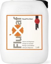 Fluxaf afbijtmiddel Verf Pro-Clean - Oplosmiddel - Verfafbijt - 5 liter