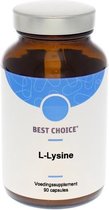 L Lysine - 90Ca