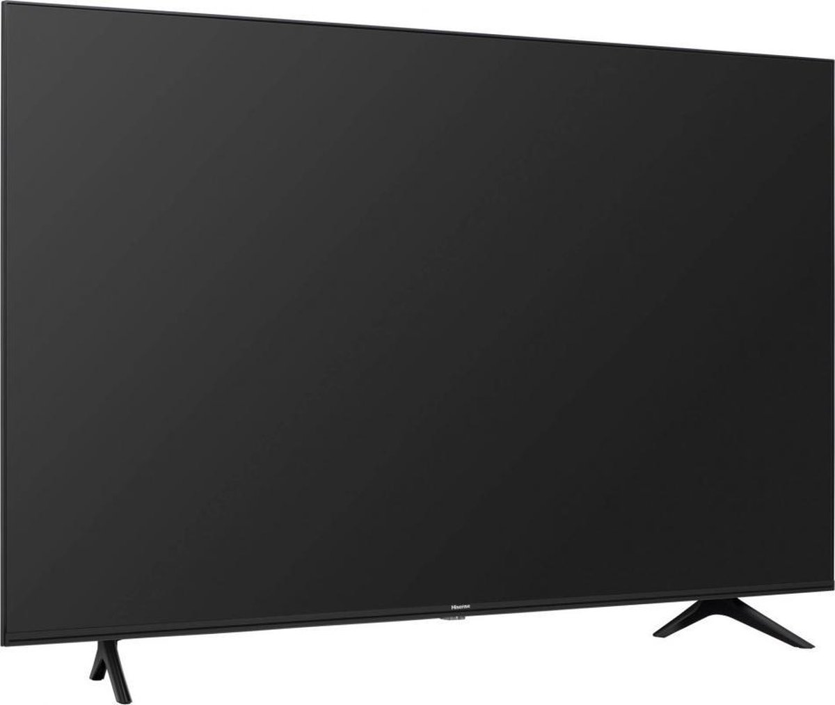 Bol Com Hisense A7100f 55a7100f Tv 139 7 Cm 55 4k Ultra Hd Smart Tv Wi Fi Zwart