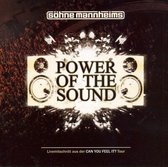 Power of the Sound: Live