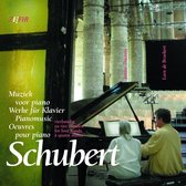 Schubert: Muzick voor piano