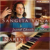Naren - Sangita Yoga (CD)