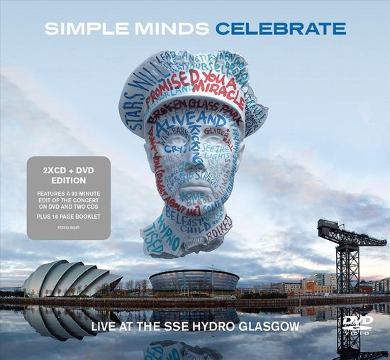 Celebrate (Live From The Sse Hydro Glasgow)