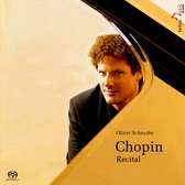 Chopin: Recital By Oliver Schnyder