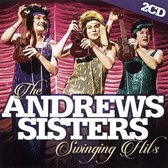 Andrews Sisters Swinging