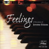 Feelings of the Piano of Jerome Etnom