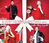 Very Merry Christmas With the Dallas String Quartet