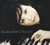 Klara Min - Scriabin (CD)