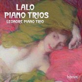 Lalopiano Trios
