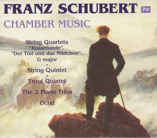 Chamber Music