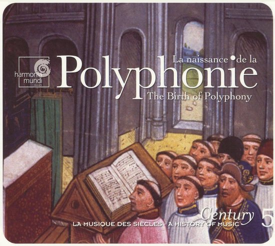 naissance de la Polyphonie