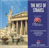 Best of Strauss [Eclipse]