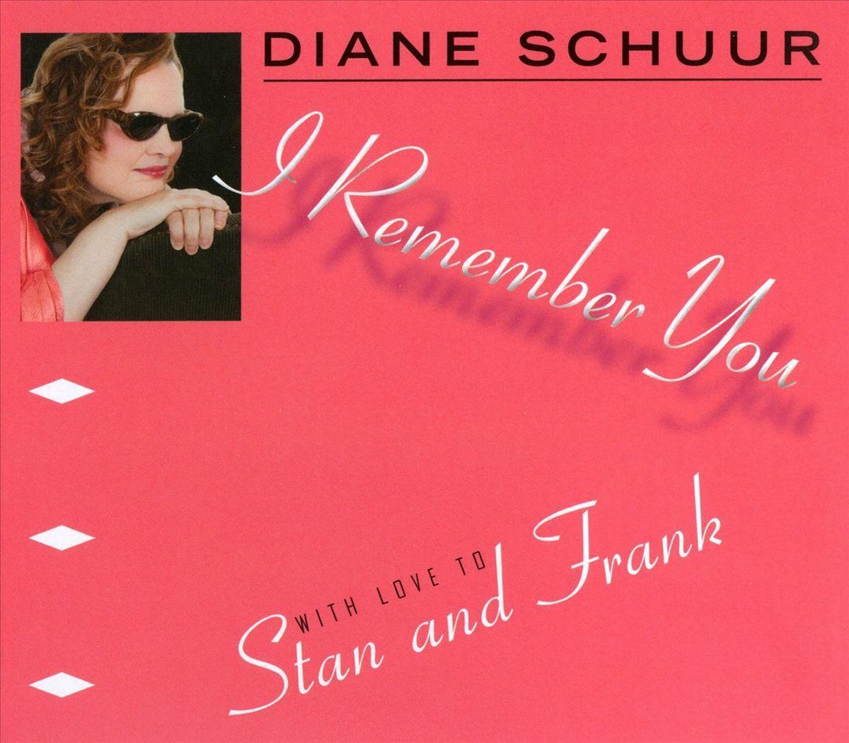 I Remember You