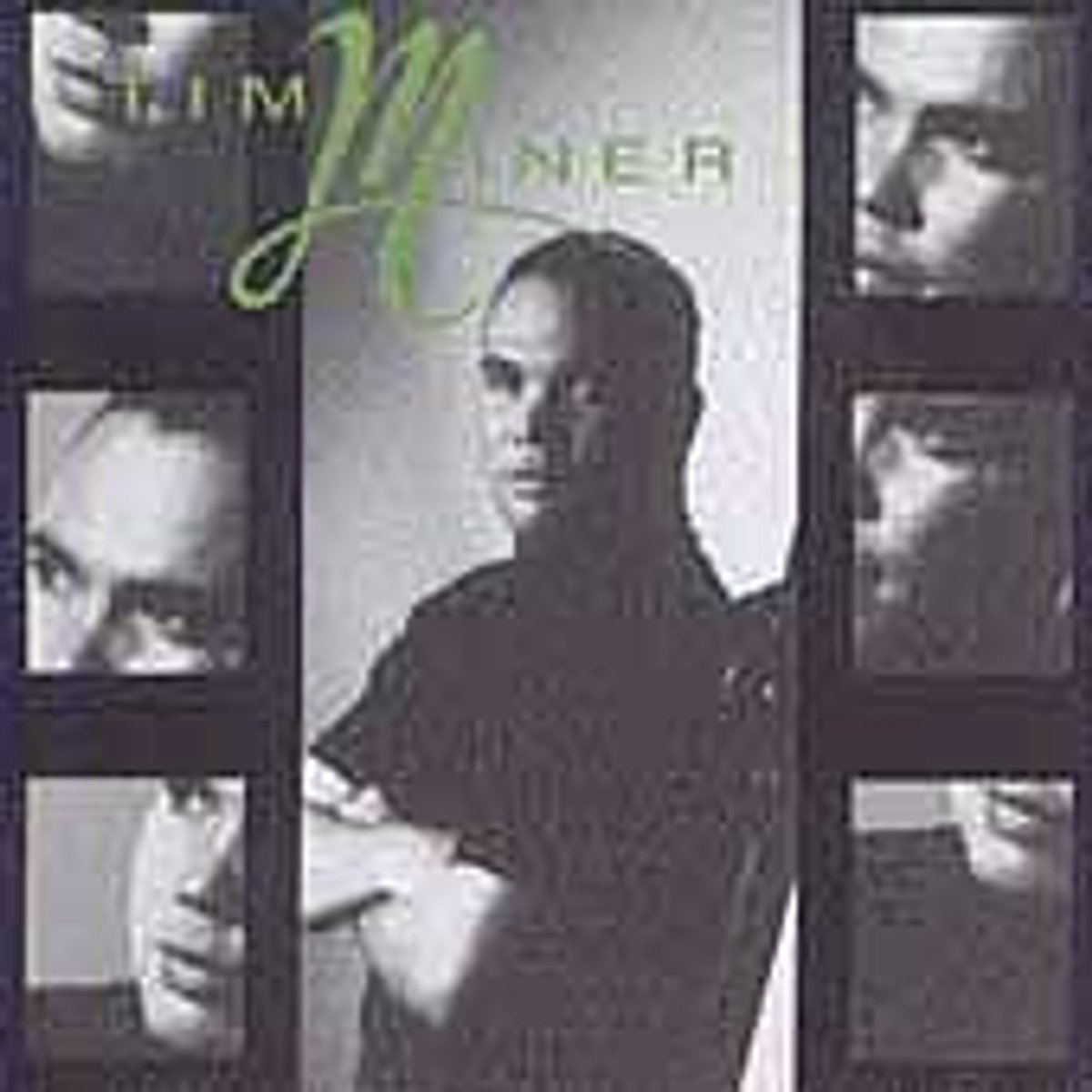 Tim Miner