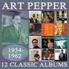 12 Classic Albums: 1954-1962