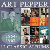 12 Classic Albums: 1954-1962