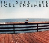 Sure Fire Soul Ensemble - The Sure Fire Soul Ensemble (LP)