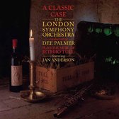 Classic Case: The London Symphony Orchestra Plays the Music of Jethro Tull