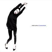 Kristin Kontrol - X-Communicate (LP)