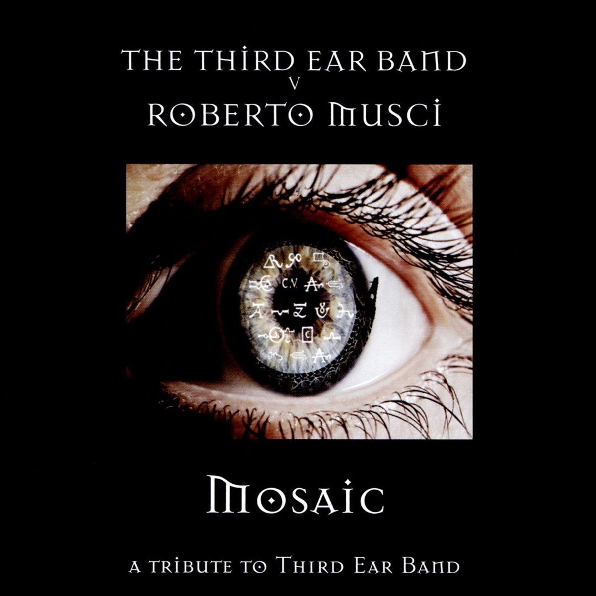 Third Ear Band - Mosaic