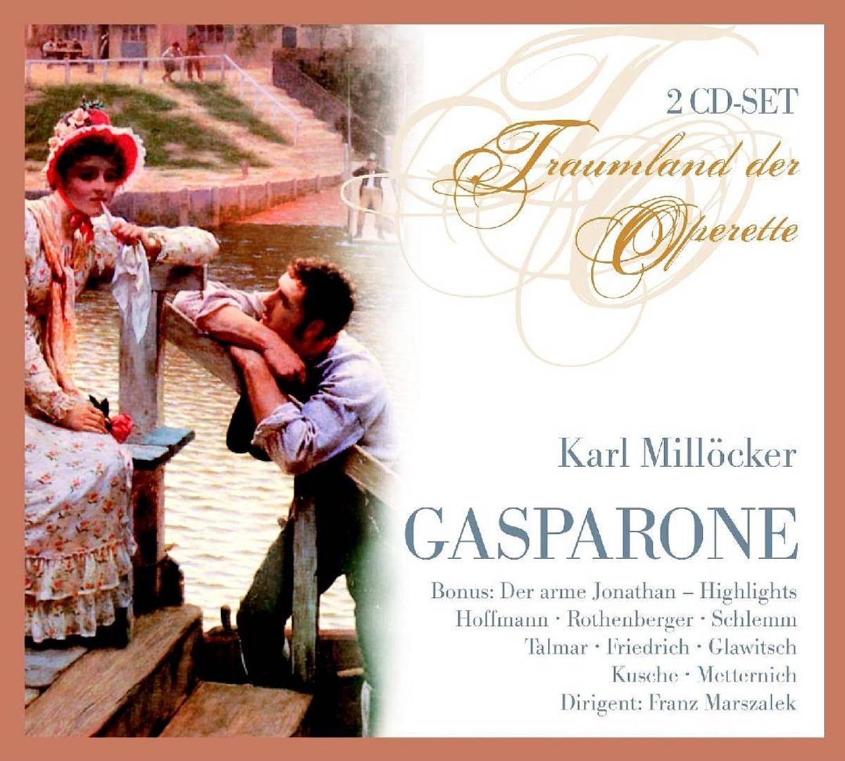 Gasparone