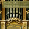 Complete Works For Organ Vol 6