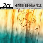 Best Of Woman Of Christian Music, T