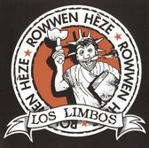 Rowwen Hèze - Los Limbos / Blieve (CD)