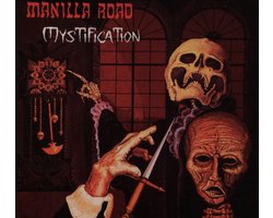 Mystification