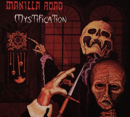 Mystification