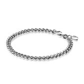 ZINZI zilveren armband ZIA1414 (Lengte 18,5cm)