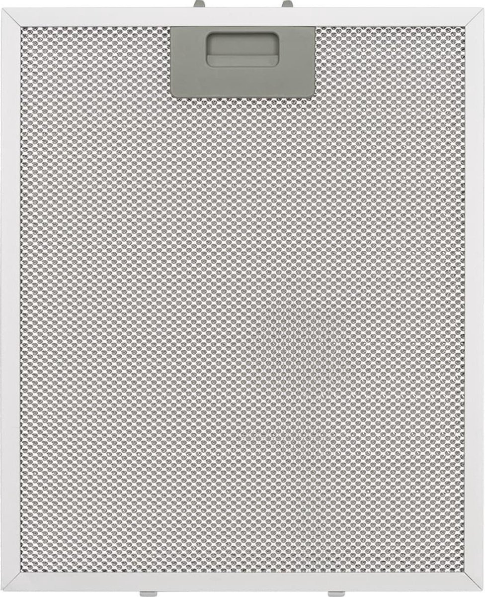 Klarstein aluminium vetfilter voor afzuigkap , 28 x 34 cm , vervangend  filter... | bol