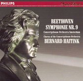 Beethoven: Symphonie Nr. 9 [1980]