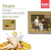 Chopin: Preludes and Other Piano Works