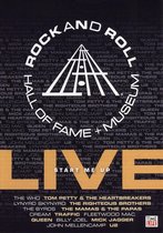 Rock & Roll Hall of Fame Live: Start Me Up