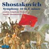 Shostakovich 10Th Sym