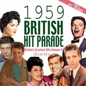 1959 British Hit Parade 2