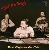 Knud Jorgensen Jazz Trio - Teach Me Tonight (Super Audio CD)