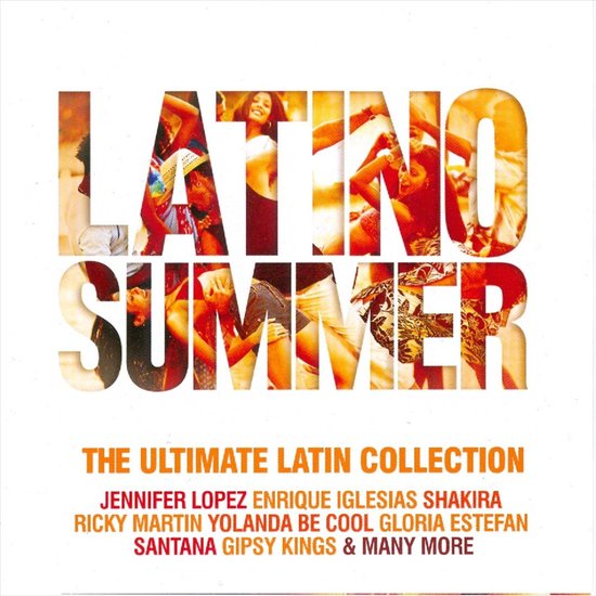 Latino Summer