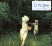 The World Is A Beautiful Place & I - Harmlessness (CD)