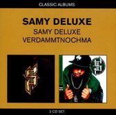 Samy Deluxe/Verdammtnochma