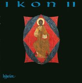 Holst Singers - Ikon II (CD)