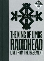 Radiohead - The King Of Limbs (Live From The Basement)