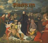Pilgrim - Misery Wizard (CD)