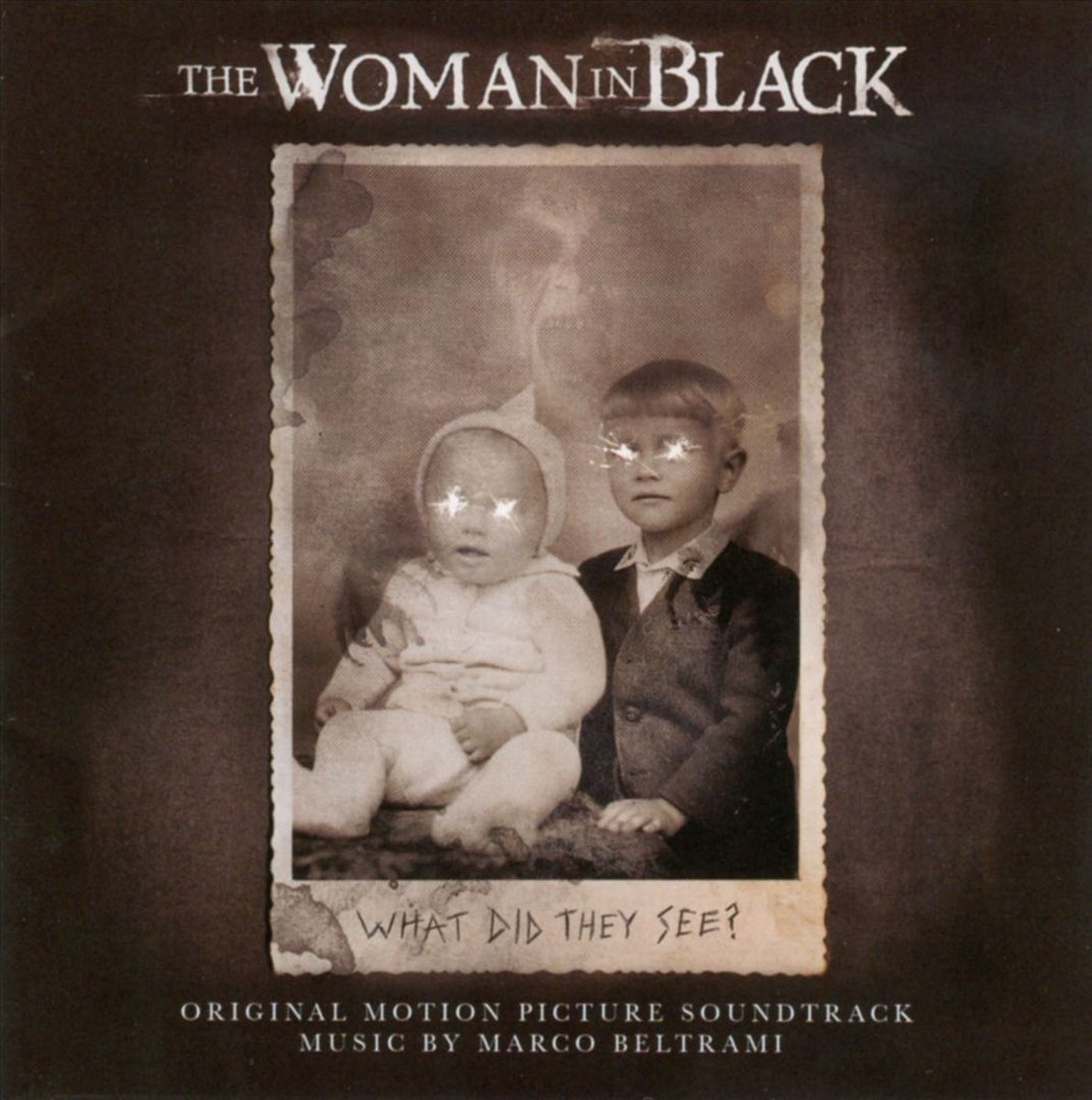 The Woman in Black