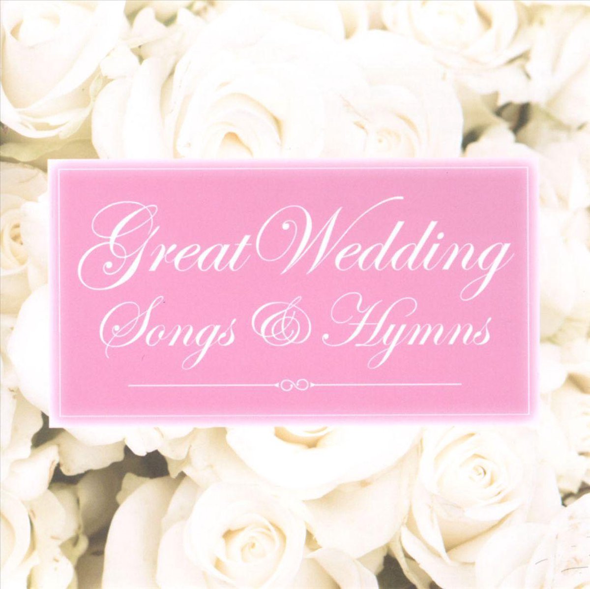 Great Wedding Songs And Hymns