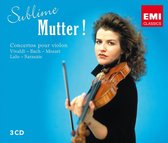 Sublime Mutter! - Mutter Anne-Sophie